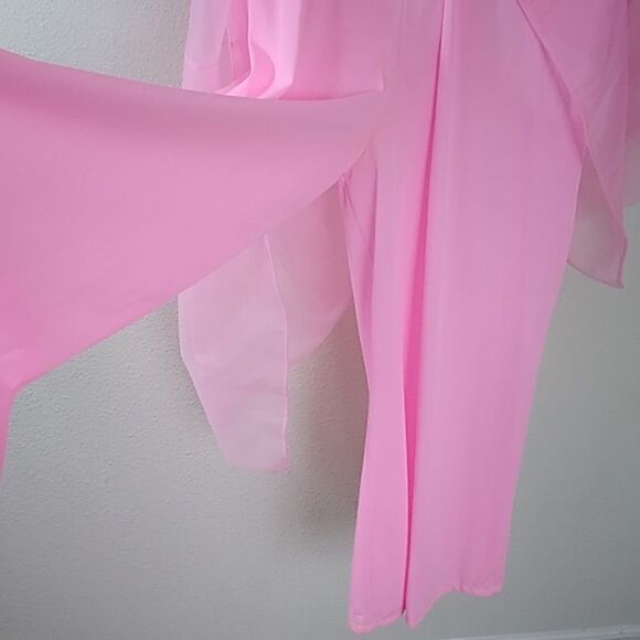 Vintage Gaipmode Penneys Women Jumpsuit Size 34 - Picture 8 of 10